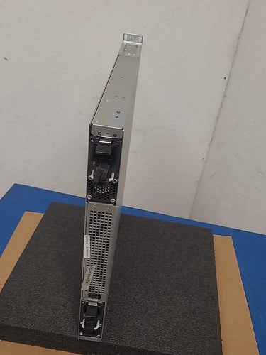 Cisco ASR1001-X Aggregation Services Router 6x GE SFP Ports Network Switch