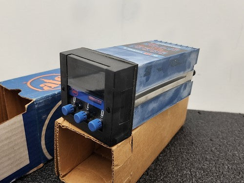 ATC 365A Long Ranger Computing Timer Module 120V Automatic Timing & Controls Co