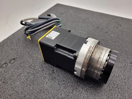 Parker Compumotor Servo Motor CM341JJ-114952 Harmonic Drive 25-50-369821-4