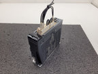 Mitsubishi 200W Servo Adjustable Width Control System HF-KP23 + MR-J3-20A Unit B