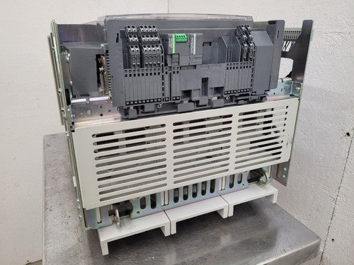 ABB ACB SACE Emax 2 E4.2N 3200A 3POLE Circuit Breaker Ekip Touch LSIG [1A]