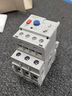 Sprecher+Schuh CEP7-EE Thermal Overload Relay 5.4-27A Class 10,15,20,30