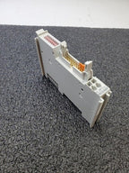 Beckoff KL2872-0000 16 X Digital Output 24 V DC 0.5A KL2872 Negative Switching