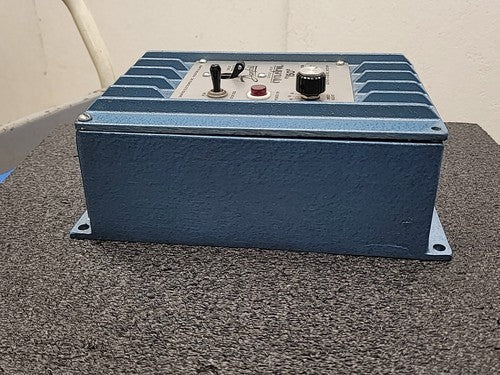 Danfoss Cyclatrol 150 Surface Mount DC Motor Speed Controller PN 150300