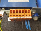MUCO GSSI 300 Semikron B2U 380/340-14 DC Power Supply 230/400 In 24VDC 10A Out