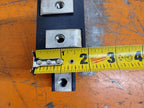 Lot of 3x TD250N16KOF INFINEON IGBT Module Eupec Powerblock G4UO