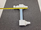 Odyssey Series FutureStar High Purity Adjustable Ball Float Liquid Flow Meter