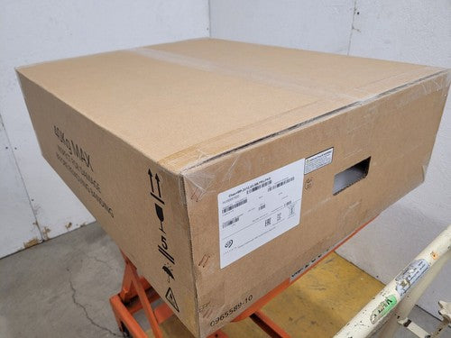 HB-1235 2U OneStor JBOD 12 Bay 3.5" Dual SAS 12Gbps Storage Array NIB Unit B