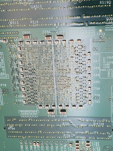 Xilinx Virtex-7 Virtex 7 XC7VX485T FFG1158ACX1229 DF4429154A 2x units on 1 board
