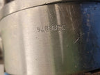 SPX Waukesha Cherry Burrell 018 U2 Rotary Positive Displacement Pump PDP A2