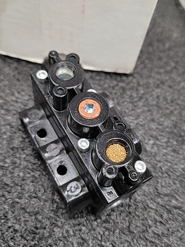 ARO A211PS-G Air Pilot Valve 4/2 Way Remote Pilot Alpha Series Pneumatic Air