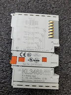 Beckhoff KL3468 8x Analog Input Terminal Module 0-10 V  KL 3468