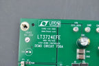 Linear Technology LT3724EFE, Demo Circuit Step-Down Controller 736A