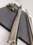 Banner EZ-Screen SLSR14-750NQ8 SLSE14-750NQ8 ESD Series 750mm Area 24VDC Lot A