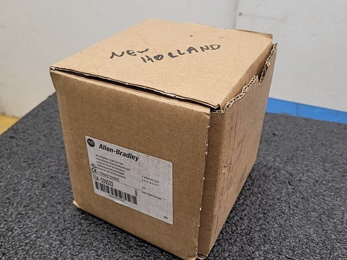 Allen Bradley 104-C09D22 Reversing Contactor IEC Motor Starter C09 120V Coil