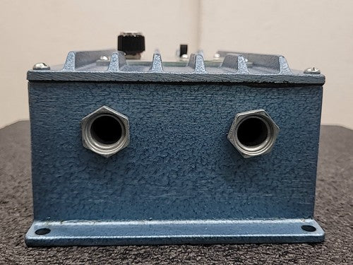Danfoss CycleTrol 150 DC Motor Speed Controller 150300 120VAC Input 0-100VDC Out