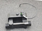 FlowMax 44i D20-ZG1-PSU-P5-B Ultrasonic Flow Meter 60 l/min 908787