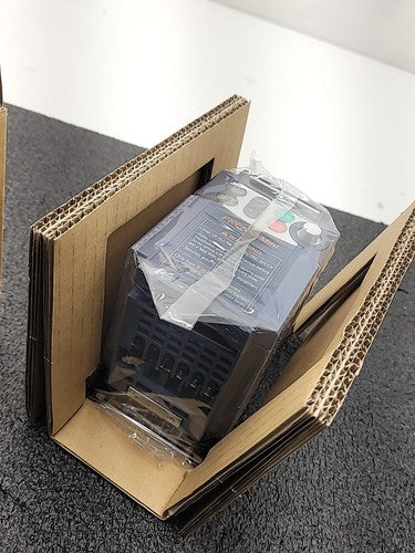 Fuji Electric FRNF50C1S-6U FRENIC Mini VFD AC Inverter Variable Frequency Drive