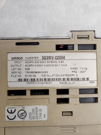 Omron 3G3MV-C2004 Sysdrive 3G3MV Inverter AC Drive Module Digital Operator PJVOP