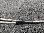 Banner Engineering BF23SM2 Fiber Optic Sensor Assembly Glass Diffuse Reflective