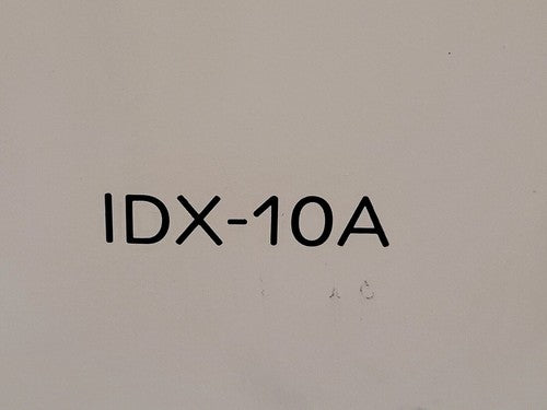 Ashai Engineering Control Assembly Motor Drive Controller IDX-10A from 1994 B