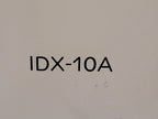 Ashai Engineering Control Assembly Motor Drive Controller IDX-10A from 1994 B