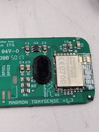 Marmon ITS TraySense V3.1 w/ XunTong PTR5518 Bluetooth 4.0 Low Energy RF Module