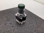 Lot of 19x Eaton Industrial On/Off Switch Lot EMO, Multipole 10250T Panel Mount