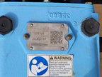 Waukesha Cherry Burrell SPX-Flow Universal 006 U1 Positive Displacement Pump PDD