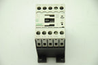 Moeller DILM12-10, 24V Contactor, 400V, 12A - Lot of 3