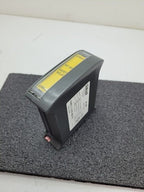 REER 1330902 8016651 AD SR0 Safety Relay Working Pull DIN Rail 2 NO + 1 NC
