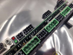 Max2000 Servo Motor Controller MAX200012A 10-2000-21 3-Axis For Parts/Repair