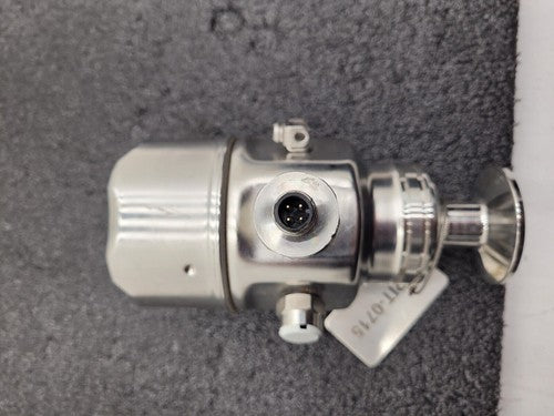 Endress & Hauser Cerabar M PMP51-8CH64/0 Pressure Sensor Transmitter -15 -150PSI