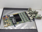 HP Agilent 16550A 100MHZ STATE 500 MHZ TIMING LOGIC ANALYZER MODULE 102CH