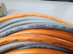 Lapp Kabel Servo Drive Power & Control Cables, 8M, M20 Connection