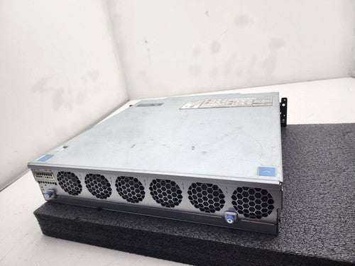 Dell PowerEdge XE2420 Server 2x Xeon Gold 6252 64G RAM H720P 2x 2000W PSU