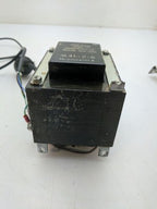 Signal Transformer M4L-2-6  600V 50/60Hz 220VAC Primary 150VAC Secondary