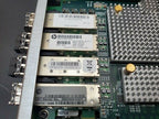HP 3PAR 7400 STORESERV Storage Node Controller QR483-63001 4x 8Gb FC Rev D1