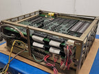 Yaskawa Industrial Controller Chassis CP03 CP04B CPS-20NB Power Supply