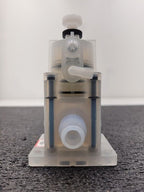 AMAT Furon High Purity Valve 1106127 CDV2-F88 NC 1/2" Pneumatically Actuated