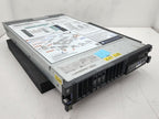 IBM Power 8 S822L Server 8247-22L POWER8 Enterprise 256GB RAM 2x 00KV626 CPU