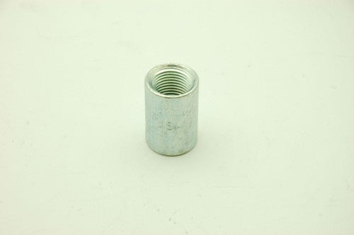 Mcmaster-Carr 46685K464 1/2" Fully Threaded Couplings 150 PSI Lot of 12