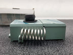 Multifan T15-WD Mechanical Thermostat TT15WDCAM1A 240V AC SD with Sensor Probe