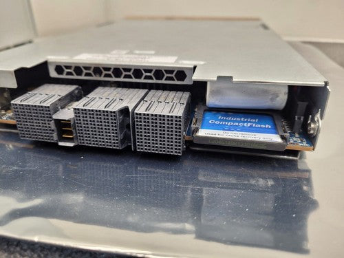 Dot Hill MSA 2040 FC SAS Drive Storage Array Control 81-00000078-00-02