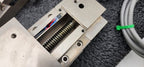 Lot of 4x Dover Linear Screw Guide Block Stepper Motor Actuator 12-1179
