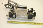 Burkert 8711 MFC Methane Mass Flow Control Assembly, 24VDC