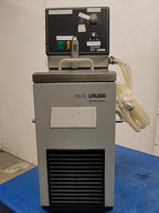 Lauda RM6 Brinkmann Refrigerated Circulating Bath Chiller Heater Super RMT
