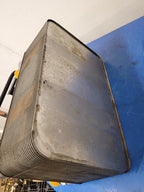 Stainless Steel 30 Plate Heat Exchanger 15"x9"x6" 1.25" Ports w/Mounting Braket