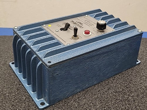 Danfoss Cycletrol 150 DC Motor Speed Controller 240VAC 0-180VDC 1/8 to 2HP