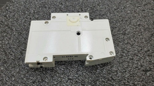 SIEMENS 5SX2 CIRCUIT BREAKER 5SX21 D16 1-Pole  ~230/400V 277 VAC